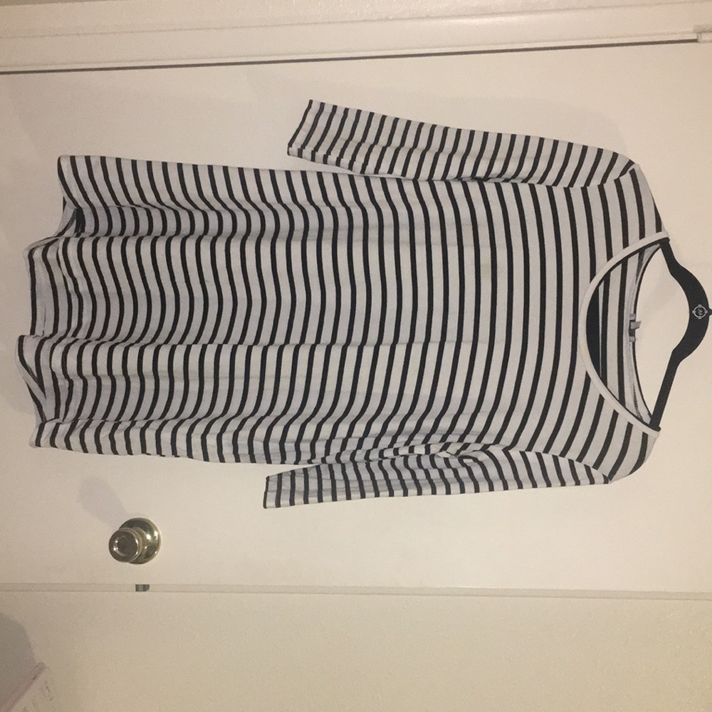 Don't wear anymore